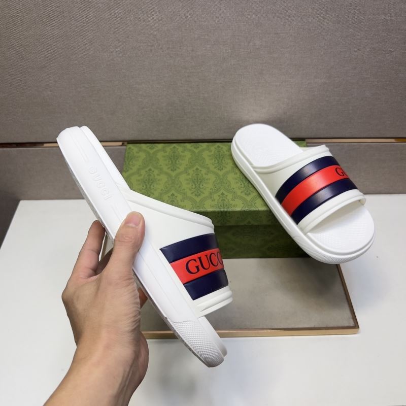 Gucci Slippers